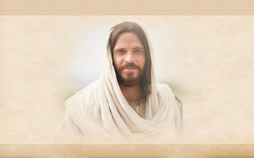 Jesus Christ