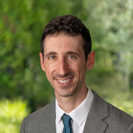 Benjamin S. Meyers