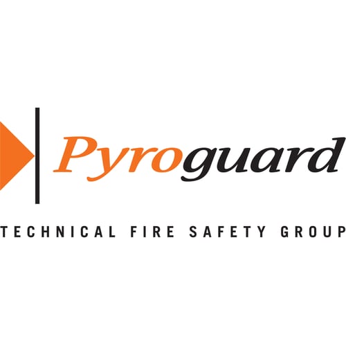Pyroguard PYROGUARD T