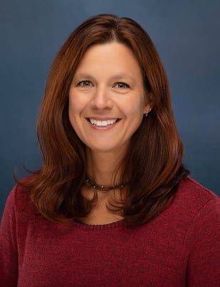 photo of Rebecca Tuley, PAC