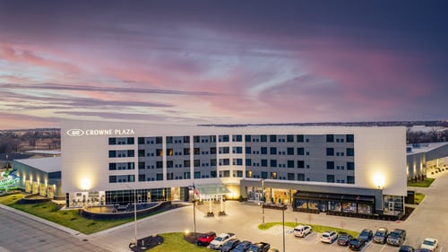 Fall in love in our beautiful and convenient location.