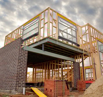 Storage Container Rental Services for Construction Sites Serving Lansing, MI & Southeast Michigan