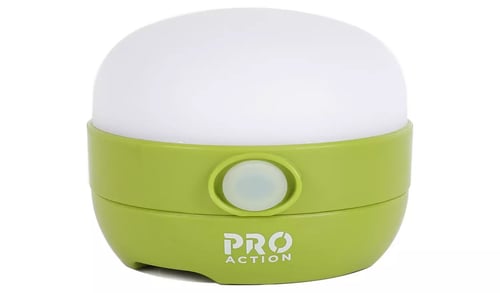 Pro Action 100L Collapsible LED Camping Lantern Set