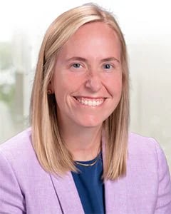 Kelly McKnight MD