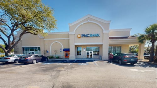 PNC Bank North St. Petersburg - Saint Petersburg, FL