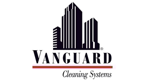 Vanguard Cleaning Systems of Ohio cover photo.