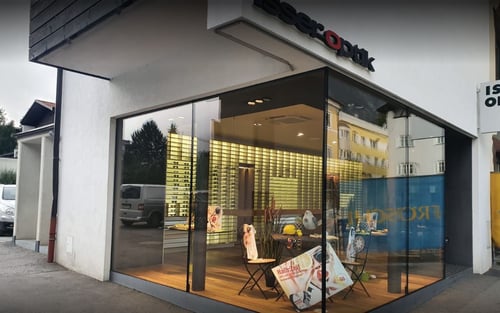 Isser Optik GmbH in Telfs