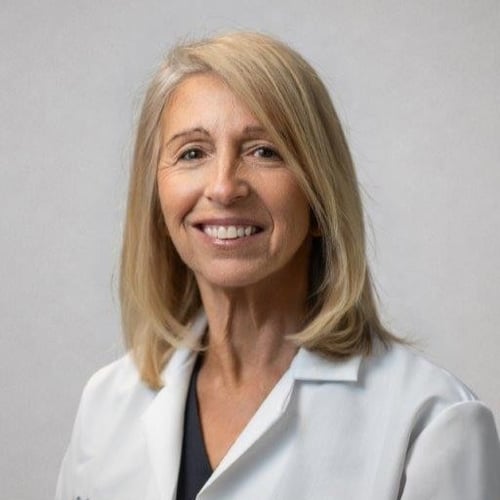 Ainat Beniaminovitz, MD