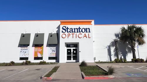 Eyeglasses, Contacts & Eye Exams Available at Stanton Optical in Cedar Hill, TX 75104