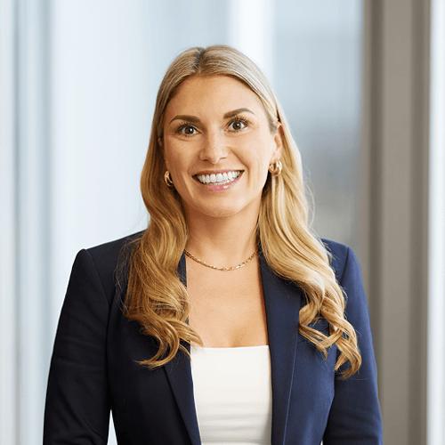 Portrait de Émilie Vincent