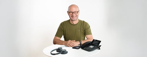 Telekommunikation Sommeregger, St. Magdalen