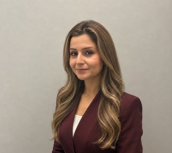 Agent Headshot