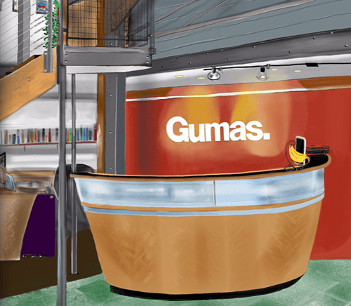 Challenger Brand Marketing - Gumas Advertising