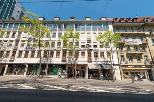 Psychiatre, Drsse Valloton, av. de la gare 9,1700 Fribourg