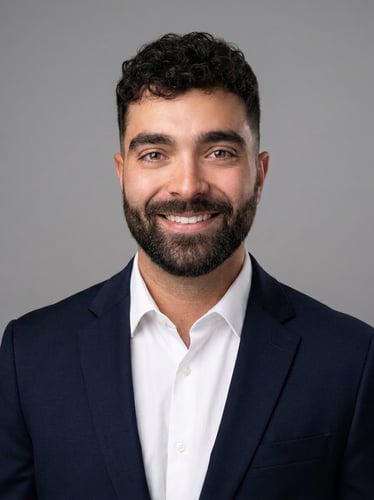 Agent Headshot