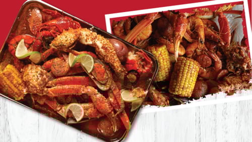 Nia’s Soul and Seafood cover photo
