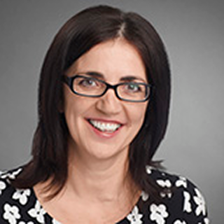 Headshot of Isabel De Las Heras