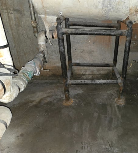 Water Damage Restoration 1 Reno-Tahoe