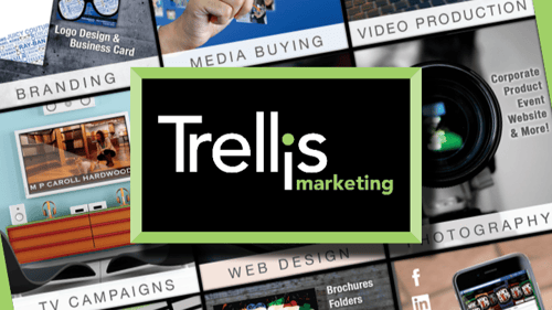 Trellis capabilities sampler