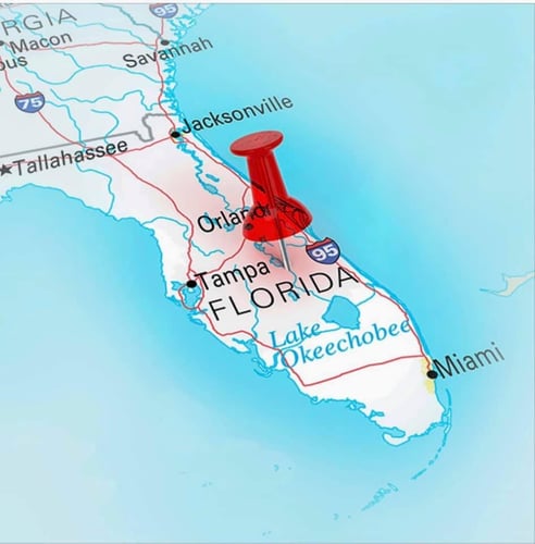 Florida Hardmoney Loans