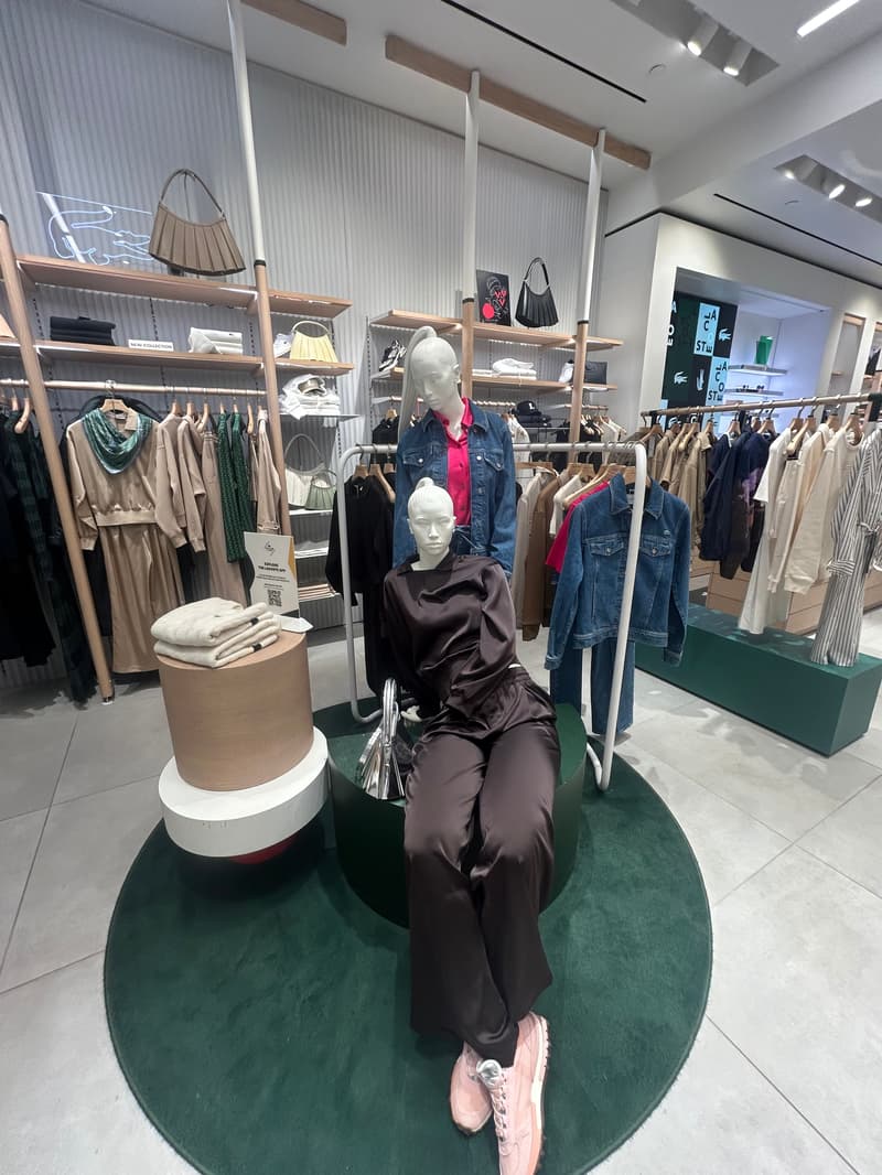 Women Area