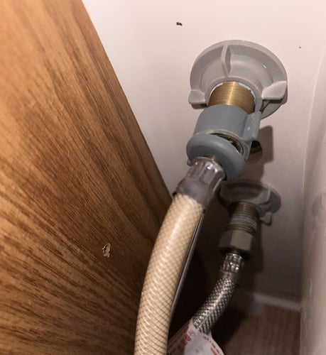 Water Extraction | Types of Situations We Handle