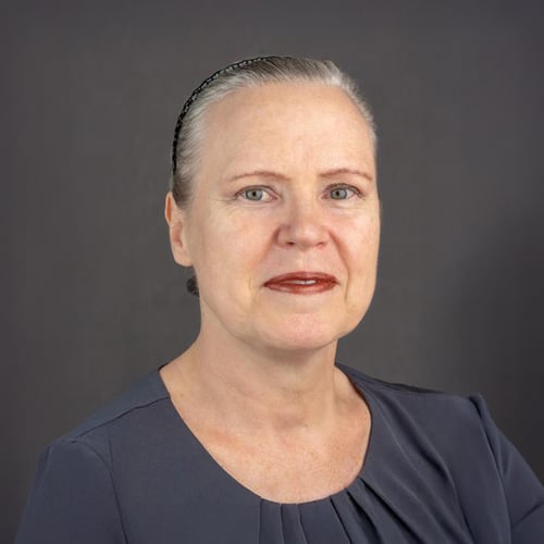 Kristin Engelstad, MS, CGC