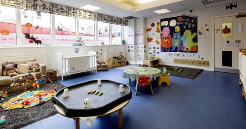 Busy Bees at Watford Hospital - Gallery Photo