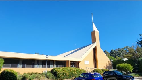The Church of Jesus Christ of Latter-day Saints, 426 Main Road, Lower Plenty VIC 3093. Visitors Welcome