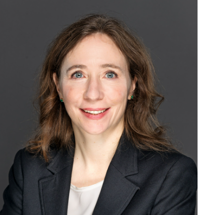 lic. iur., Rechtsanwältin, Andrea Halbeisen