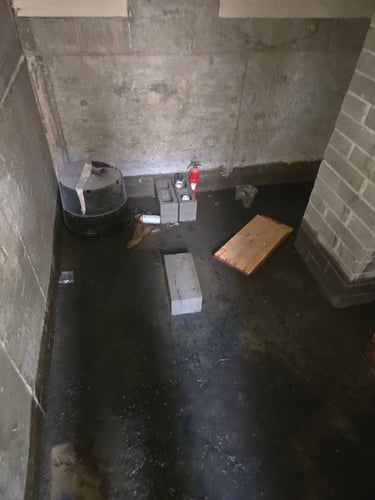 Water Damage Restoration 1 Reno-Tahoe