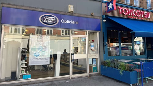 boots hearing test near me