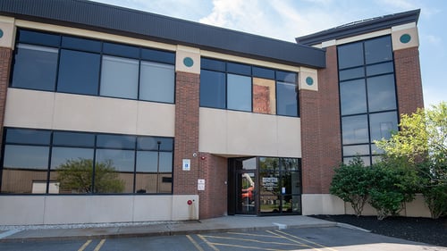 Google Cover Photo exterior image of the Rochester Regional Health Genesee Valley Dermatology & Laser Center