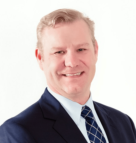 Headshot of Ryan Downey