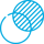 bluefrog values transparency icon
