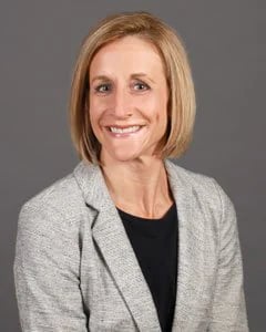 Shannon Backstrom, CNP