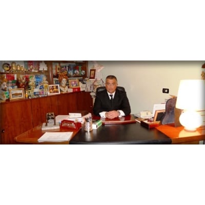 Studio Legale Impellizzeri avvocati specializzati nel diritto penale