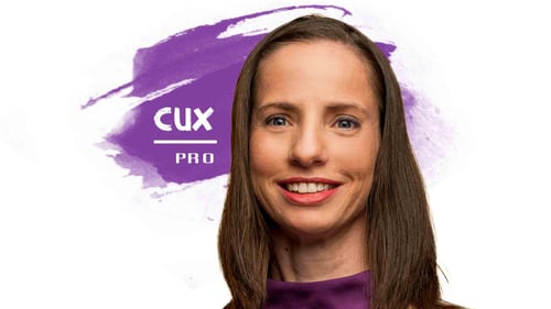 CUXpro | Dipl.-Ing. Dr. Christiane Moser