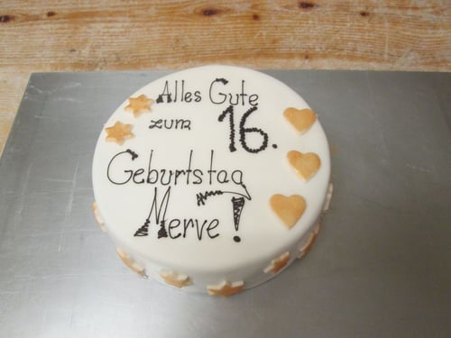 Bäckerei Gabriel - Wolkerstorfer Alois