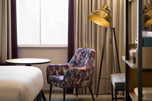 Premier Inn premier plus room