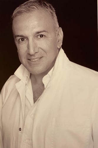 Dr. Babak Parsaei in Linz