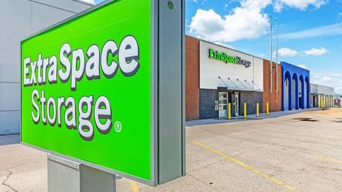 Extra Space Storage