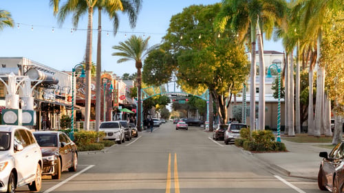 Atlantic Avenue