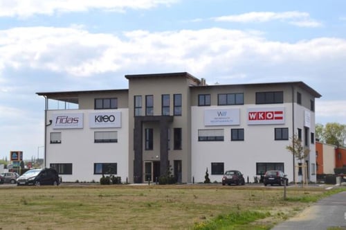 WKO Burgenland Regionalstelle Jennersdorf
