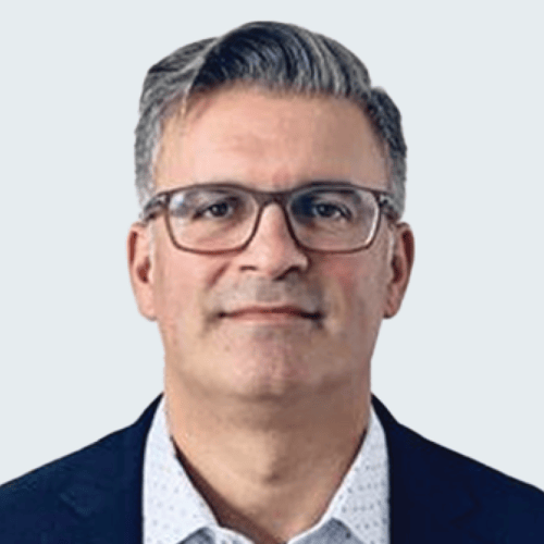 Headshot of Frank Manganaro