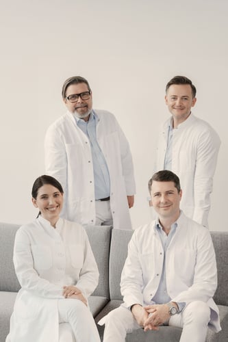 Hautarzt Miller, Dendorfer, Tröbinger, Angiologie Gutwein