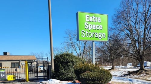 Extra Space Storage