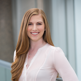 Headshot of Danielle L. Bryant