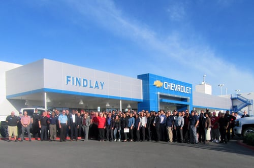 Findlay Chevrolet