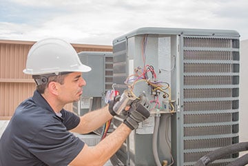 Huntsville, Alabama's Leader in Commercial Air Conditioning & Heating Services